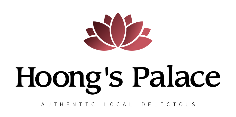 Hoongs Palace Logo