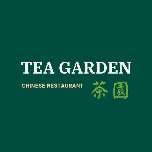 Tea Garden Chinese Restaurant Logo