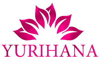 Yurihana Logo