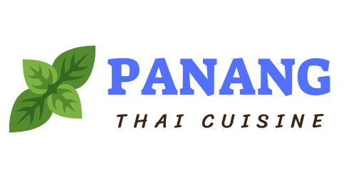 Panang Thai Cuisine Logo