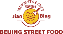 Beijing Street Food Logo